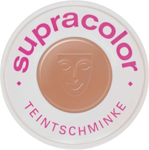 Kryolan Supracolor 1 Oz Cream Makeup Art No 1002 Color Nb2