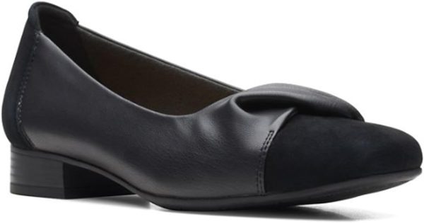 ⁦Clarks Tilmont Dalia Womens Ballet Flat⁩ - الصورة ⁦2⁩