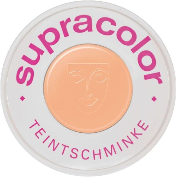Kryolan Supracolor Grease Paint - 4w