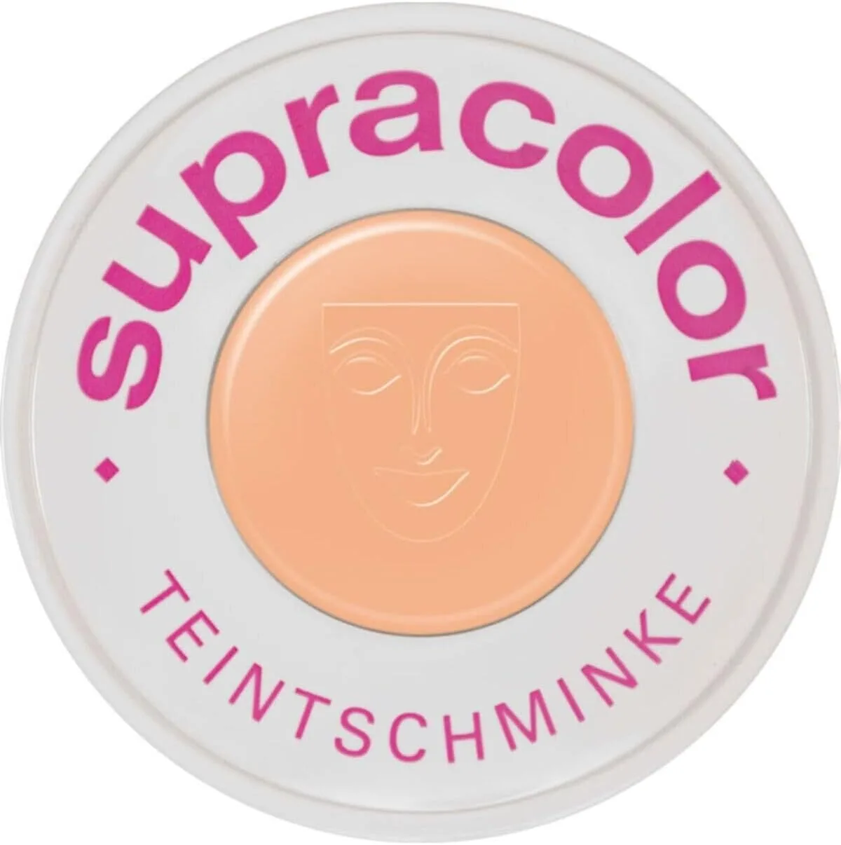 Kryolan Supracolor Grease Paint - 4w