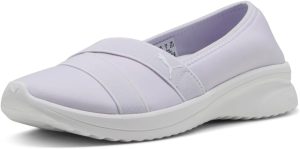 PUMA Adelina 2 Sneaker womens Ballet Flat