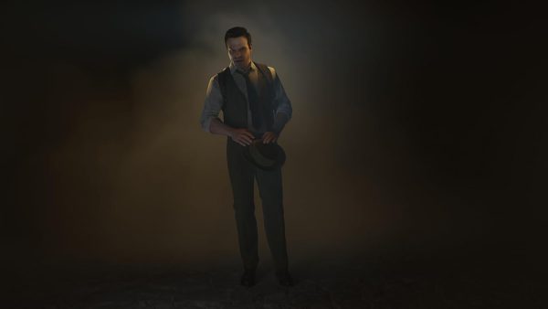 ⁦alone in the dark ps5⁩ - الصورة ⁦7⁩