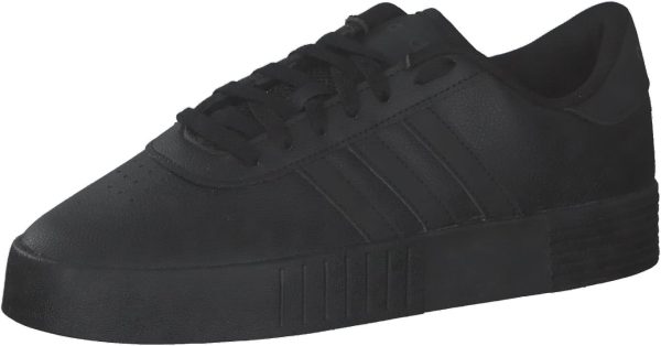 Adidas COURT BOLD womens Shoes
