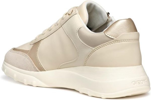 ⁦Geox D Alleniee B womens Sneakers⁩ - الصورة ⁦6⁩