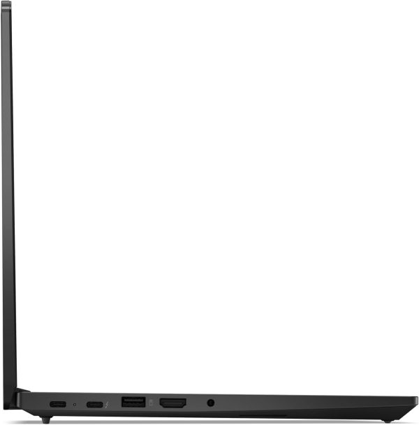 ⁦Lenovo ThinkPad E14 G6 21M7000QGE - 14" WUXGA, Intel Ultra 5 125U, 32GB, 1TB, Windows 11 Pro⁩ - الصورة ⁦6⁩