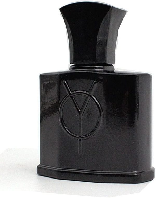 ⁦Youmar Collecton Perfume 165 For Men, 25 ml⁩ - الصورة ⁦3⁩