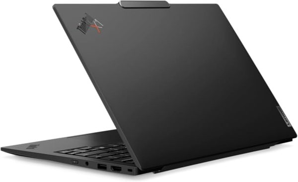 ⁦Lenovo ThinkPad X1 Carbon Gen 12 Touchscreen 14" Copilot+ PC Ultrabook - Intel Core Ultra 7 155H - 32 GB - 1 TB SSD - English Keyboard - Black Paint - Intel Chip - 1920 x 1200 - Windows 11 Pro⁩ - الصورة ⁦7⁩