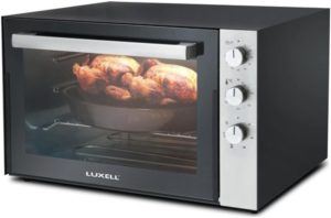 Luxell ELECTRICAL OVEN 70 LTR K:1PC