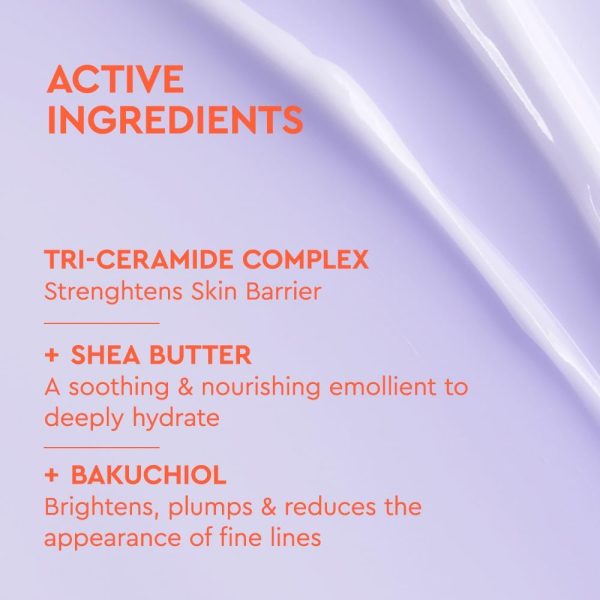 ⁦BYOMA Moisturizing Rich Cream 50ml⁩ - الصورة ⁦4⁩