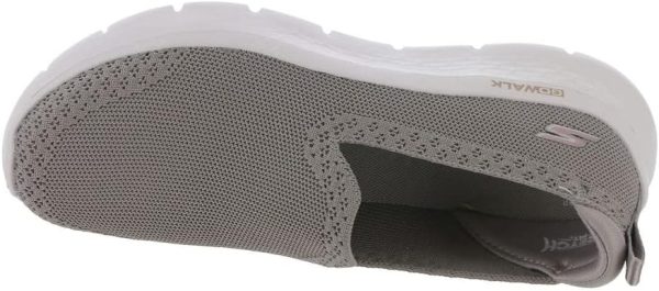 ⁦Skechers Women's Go Walk Flex Sneaker⁩ - الصورة ⁦3⁩