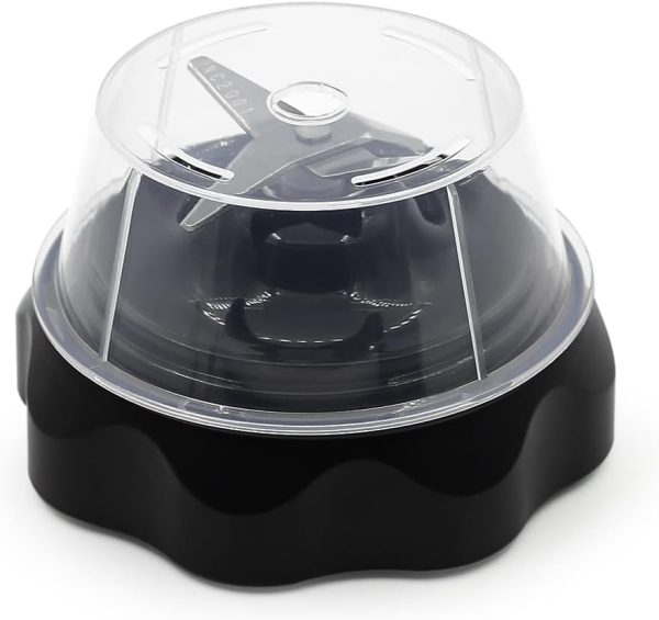 ⁦Anbige Replacement Parts Easy Twist Blade,Compatible with NutriBullet Blender Combo (1 Extractor blade)⁩ - الصورة ⁦2⁩