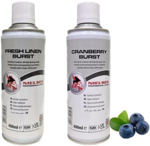 Nielsen | Bug Perfume Berries & Cleanliness