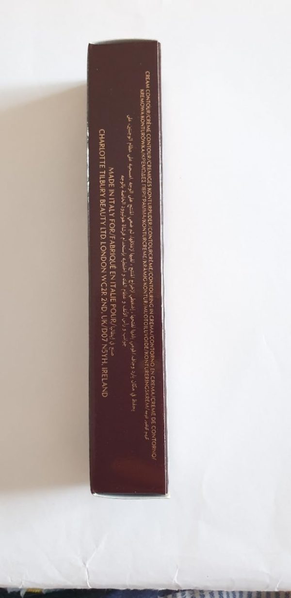 ⁦Charlotte Tilbury Hollywood Contour Wand Light-Medium⁩ - الصورة ⁦4⁩