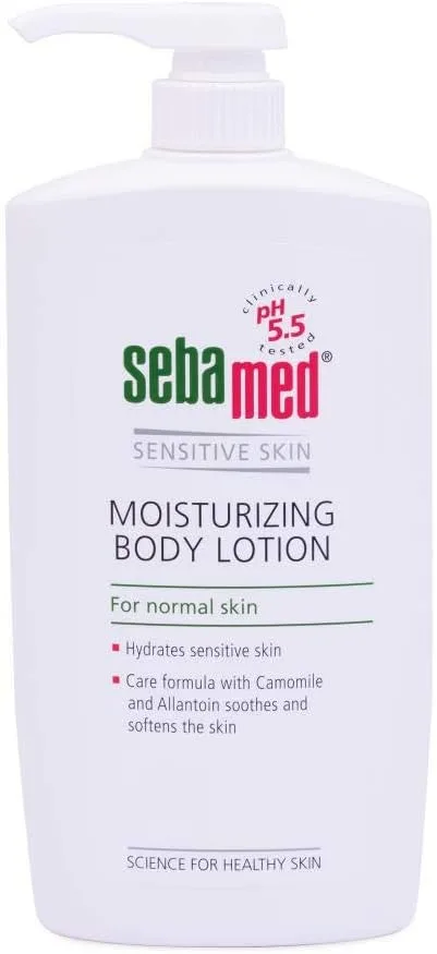 Sebamed Body Lotion750ml