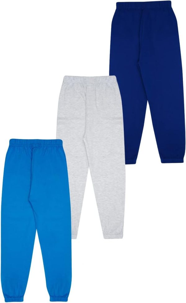 ⁦KYDA KIDS Girls GP3A Trackpants⁩ - الصورة ⁦2⁩