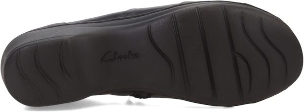 ⁦Clarks Channing Ann Womens Slip-On Loafer⁩ - الصورة ⁦7⁩