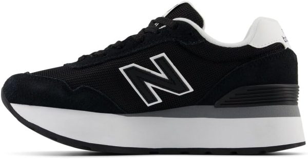 ⁦New Balance 515h V1 womens Sneaker⁩ - الصورة ⁦2⁩