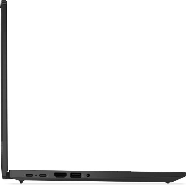 ⁦Lenovo ThinkPad P14s Gen 6 Laptop with AMD Ryzen AI 7 PRO 350 Processor and Copilot +, 14” 2.8K OLED VRR 30-120Hz Touchscreen Display, with 64GB DDR5-5600MT/s Memory, 1TB SSD, Wi-Fi 7, and Win 11 Pro⁩ - الصورة ⁦3⁩