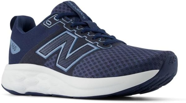 ⁦New Balance Women's 460 V4 Running Shoe⁩ - الصورة ⁦4⁩