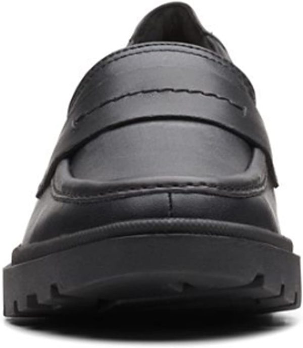 ⁦Clarks Calla Ease womens Loafer Flat⁩ - الصورة ⁦4⁩