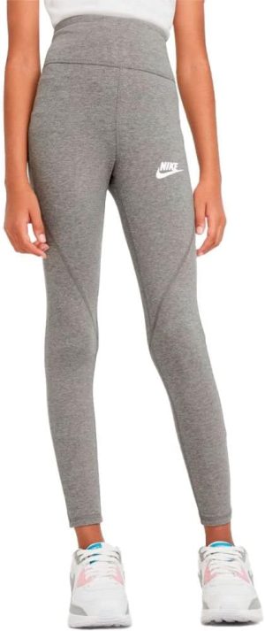 Nike Girl's G Nsw Favorites Gx Hw Legging Leggings