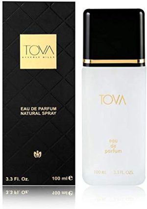TOVA عطر توفاء من بيفر لي هلز (اودي بارفيوم100مل)