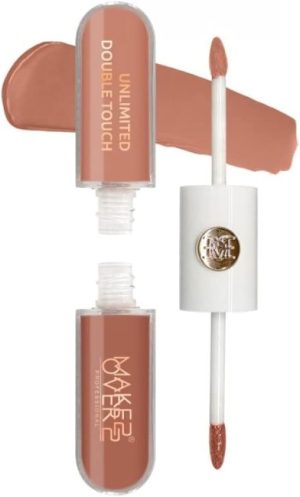 Make Over 22 Liquid Lipstick - Matte Liquid Rouge Makeover22-MUL010