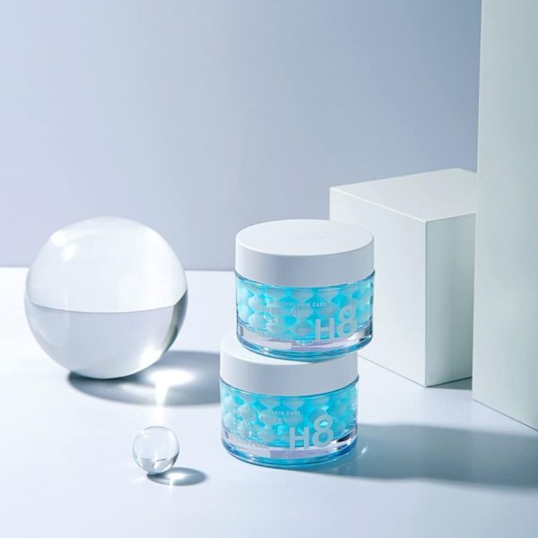 ⁦Medi-Peel [] BLUE AQUA TOX CREAM 50g⁩ - الصورة ⁦4⁩