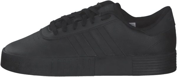 ⁦Adidas COURT BOLD womens Shoes⁩ - الصورة ⁦2⁩