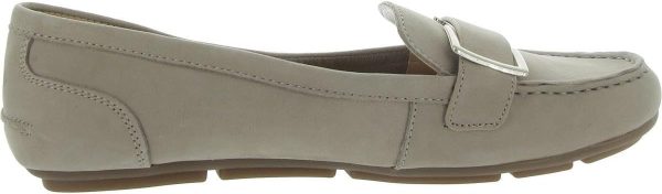 ⁦Calvin Klein Lydia womens Loafer Flat⁩ - الصورة ⁦3⁩