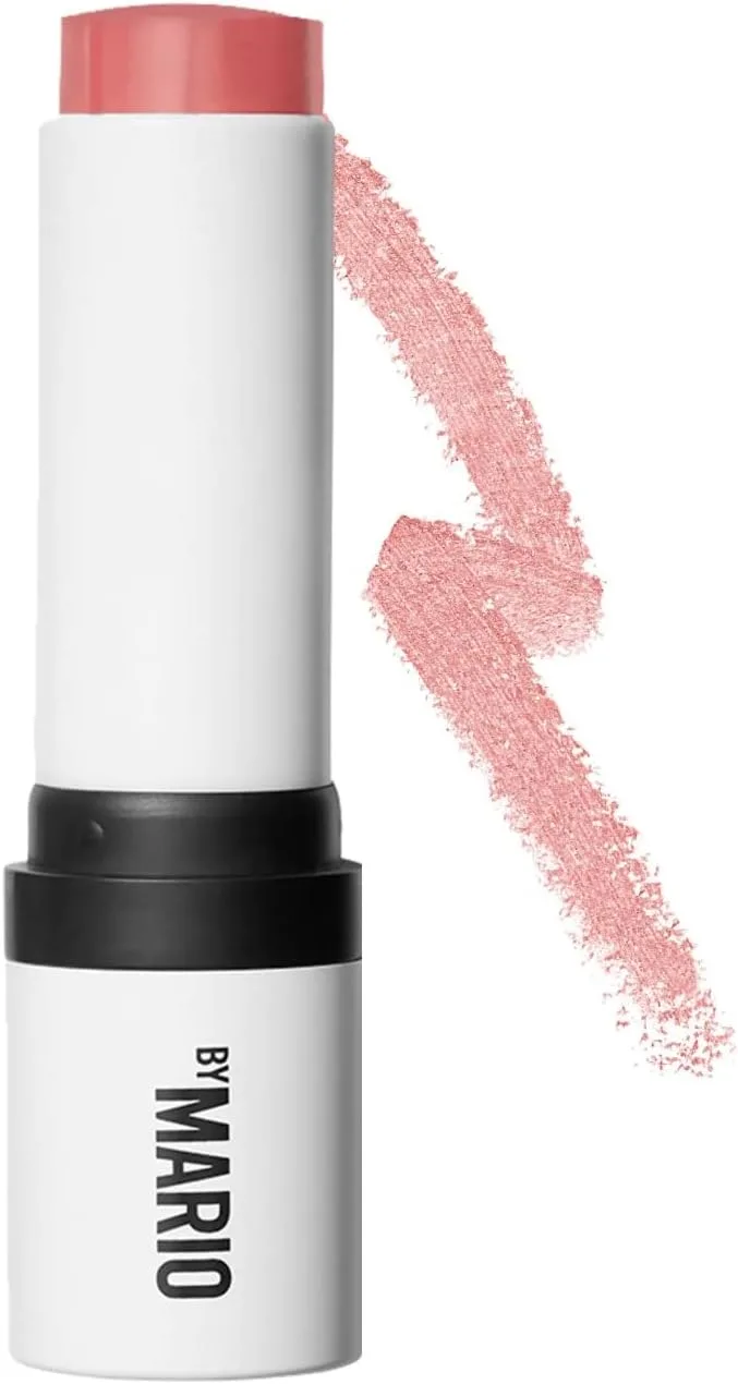 MAKEUP BY MARIO Soft Pop Blush Stick Pale Petal