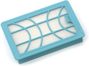 HEPA Filter Frame Replacement For РʜIⅬIРЅ CP0616 FC9728 FC9730 FC9731 FC9732 FC9733 FC9734 FC9735 Domestic Model Vacuum Cleaner (Set 6)