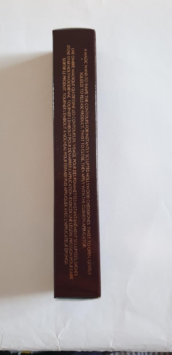 ⁦Charlotte Tilbury Hollywood Contour Wand Light-Medium⁩ - الصورة ⁦2⁩