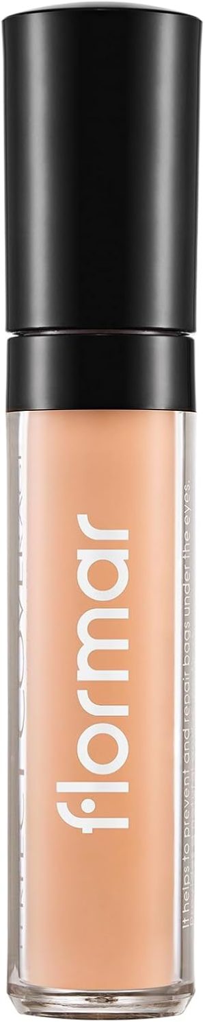 Flormar Perfect Coverage Liquid Concealer - 40 Light Medium