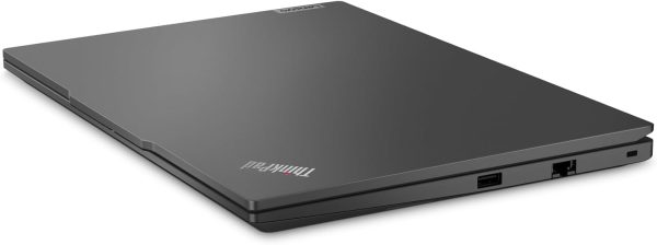 ⁦Lenovo ThinkPad E14 G6 21M7000QGE - 14" WUXGA, Intel Ultra 5 125U, 32GB, 1TB, Windows 11 Pro⁩ - الصورة ⁦5⁩