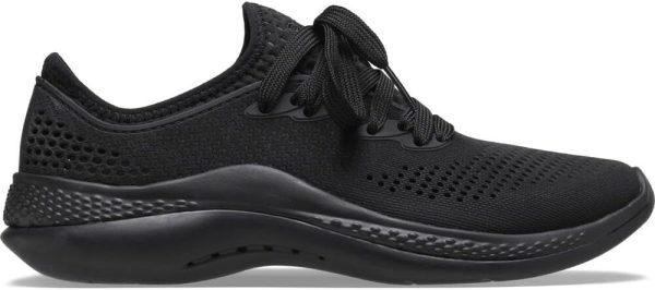 Crocs Women 206705-060 LiteRide 360 Pacer