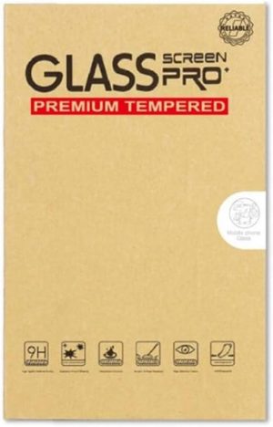 Generic Game Console Screen Screen Film Anti- Screen Protector Cover Cover Cover-Proof-Pracker مع RG556