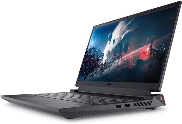⁦Dell G15 5530 i9-13900HX 32GB 1TB SSD 8GB RTX4060 15.6 FHD 165Hz Ubuntu G55302401017U⁩ - الصورة ⁦2⁩