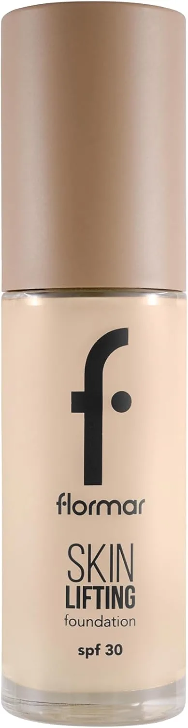 Flormar Skin Lifting Foundation 030 Soft Ivory