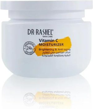 Dr. Rashel Hyaluronic Acid Moisturizer Hydrating & Vitalizing - 160g (Original)