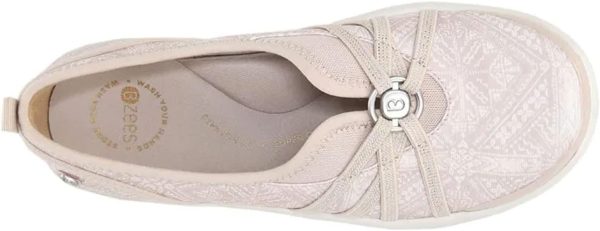 ⁦BZees Women's, Niche Slip-On⁩ - الصورة ⁦6⁩