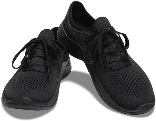 ⁦Crocs Women 206705-060 LiteRide 360 Pacer⁩ - الصورة ⁦4⁩