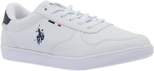 U.S. POLO ASSN Women 3W Thunder Wmn 3Pr_1 Low Top Sneakers