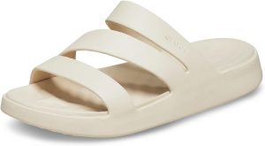 Crocs Women's 209587-001 Platform Sandals