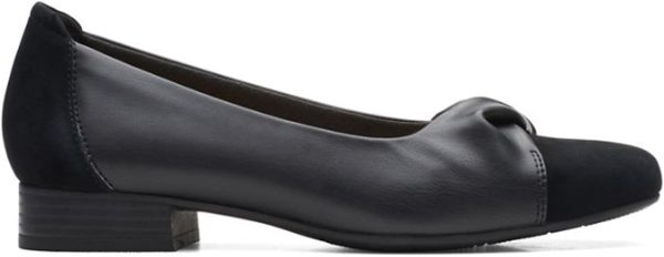 ⁦Clarks Tilmont Dalia Womens Ballet Flat⁩ - الصورة ⁦3⁩