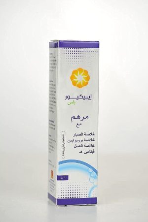 Innova Epicure Plus Ointment 50 Ml