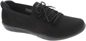 Skechers Newbury St - Casually womens Sneaker