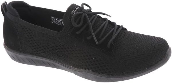 Skechers Newbury St - Casually womens Sneaker