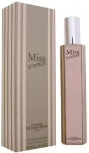 Jean Louis Scherrer Miss Eau De Parfum For Women - Pack Of 1