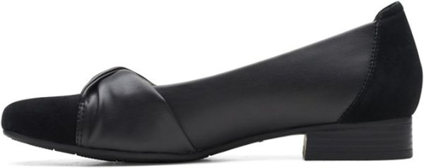 ⁦Clarks Tilmont Dalia Womens Ballet Flat⁩ - الصورة ⁦6⁩